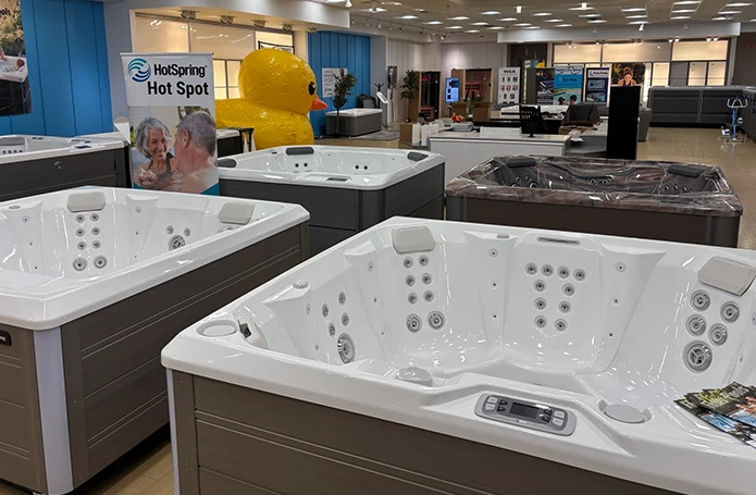 Make Every Day Feel Like a Spa Day