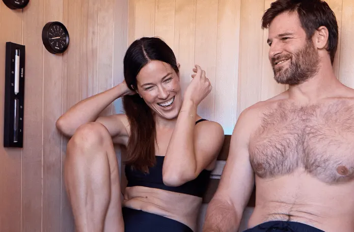 Rejuvenate Body & Mind With Tylö Saunas From Flohr Pools