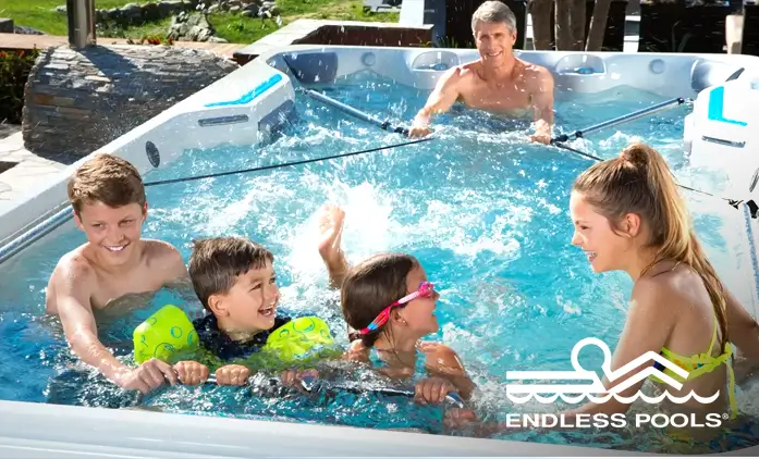 Claim Your Hot Tub While Supplies Last