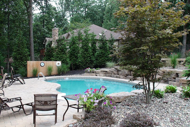 Hagerstown Custom Pools
