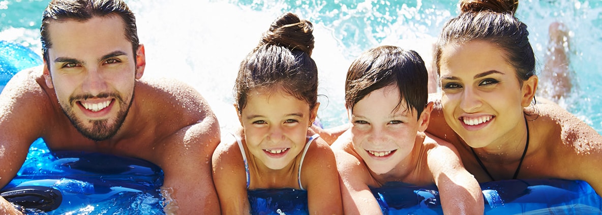 Swimming Pool FAQ’s